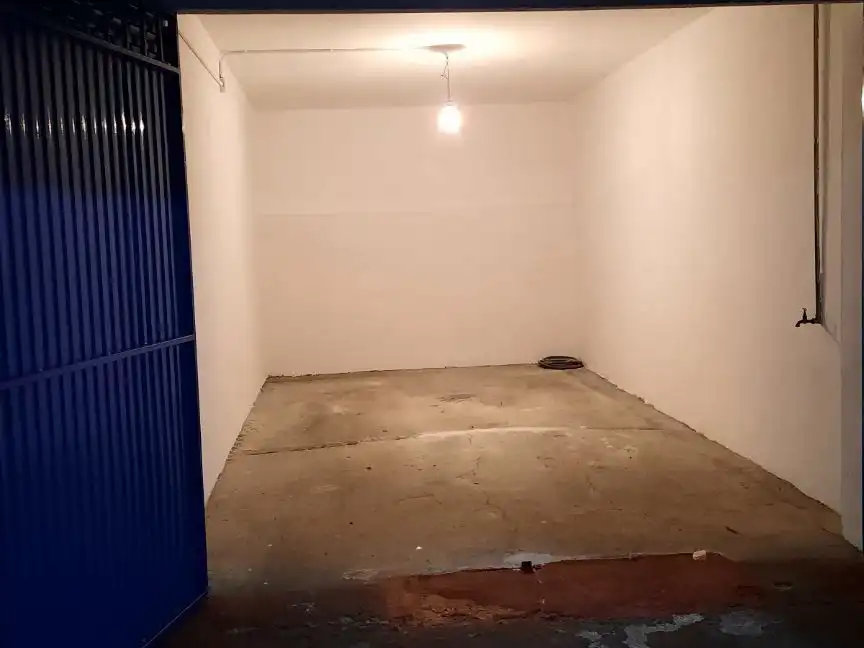 Garatge de lloguer en Cádiz