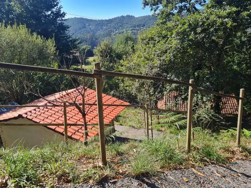 Jardí de Terreny en venda en Maruri-Jatabe