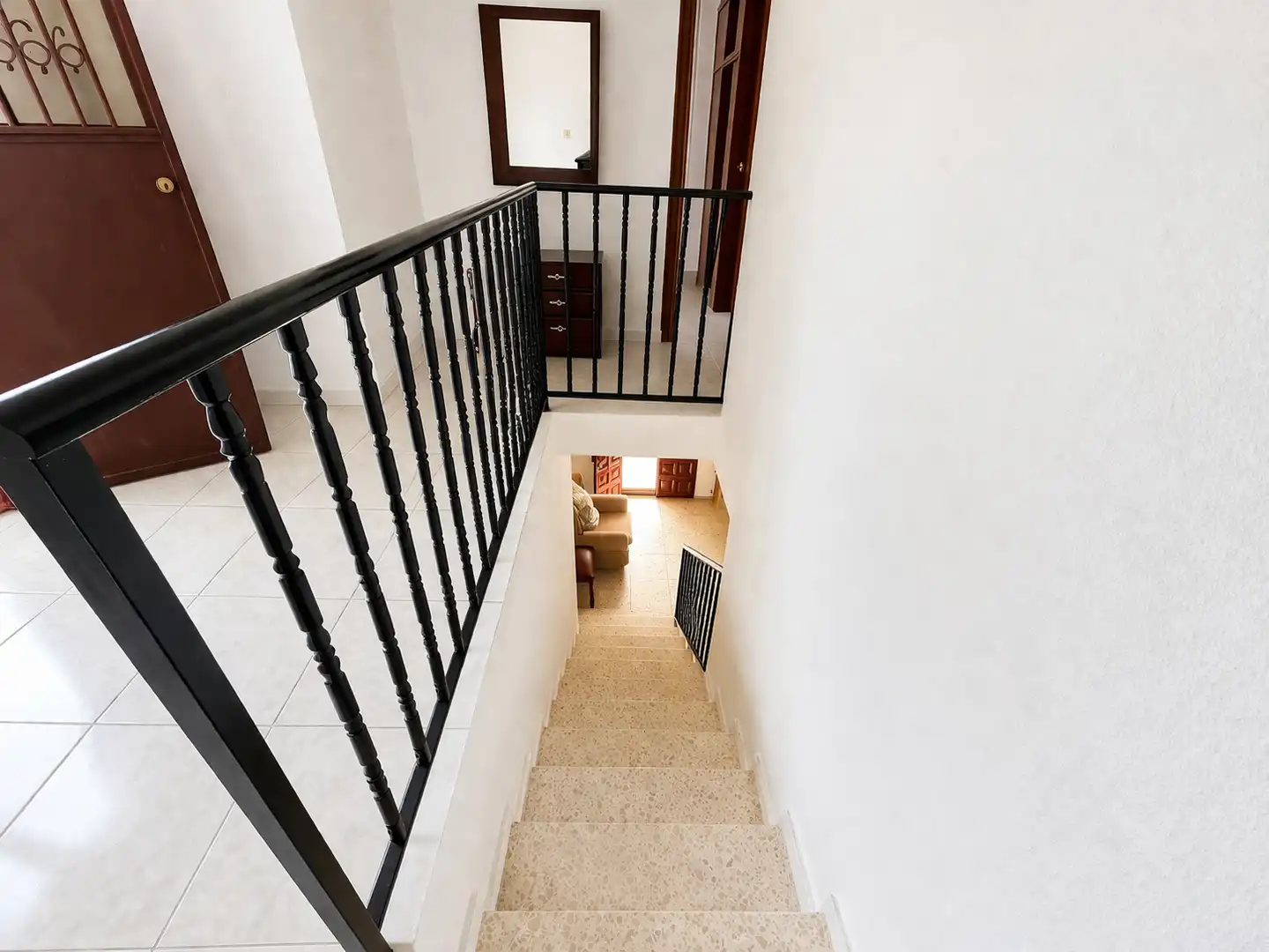 Casa o chalet en venta en Viñuela con Jardín privado, Terraza y Trastero