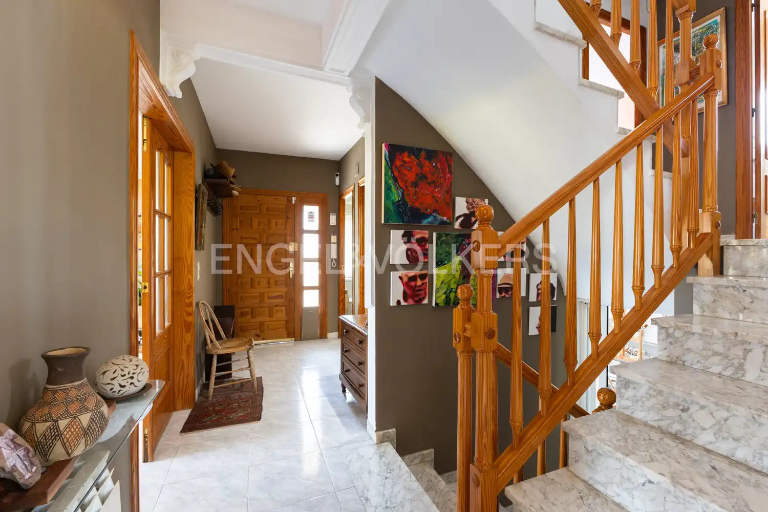 Casa o chalet en venta en Vinaròs con Aire acondicionado, Calefacción y Jardín privado