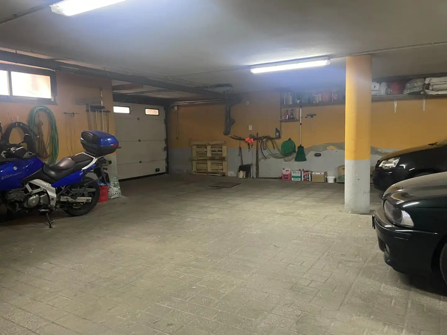 Casa o chalet en venta en La Lastrilla  con Jardín privado, Terraza y Trastero