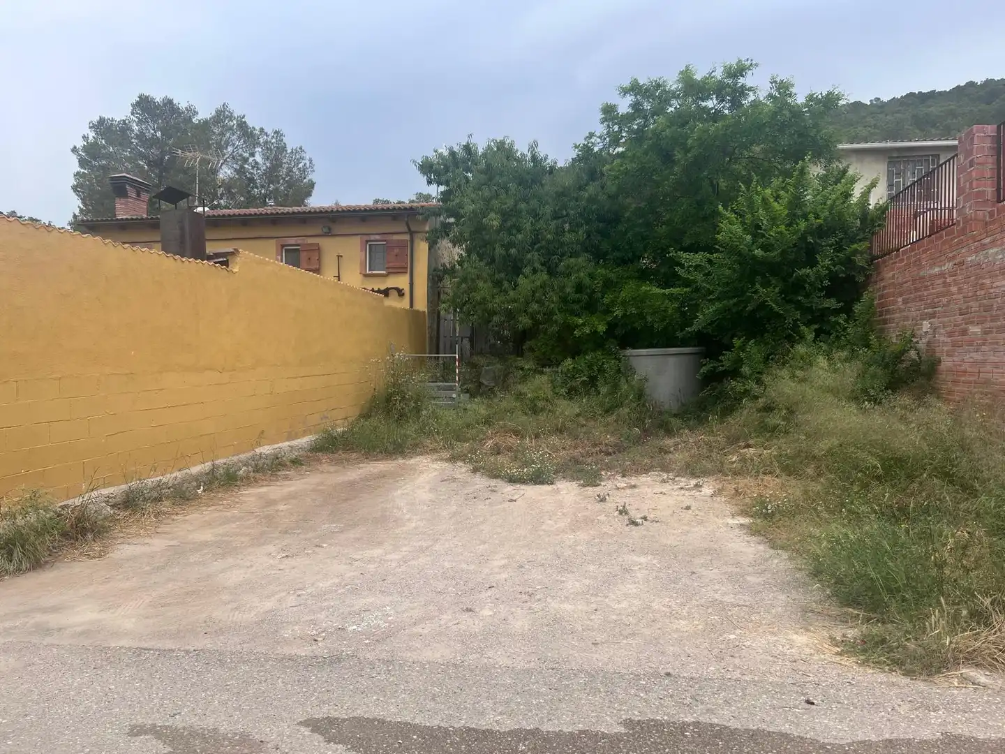 Terreno rustico in vendita a Sant Jaume dels Domenys, imagen 2