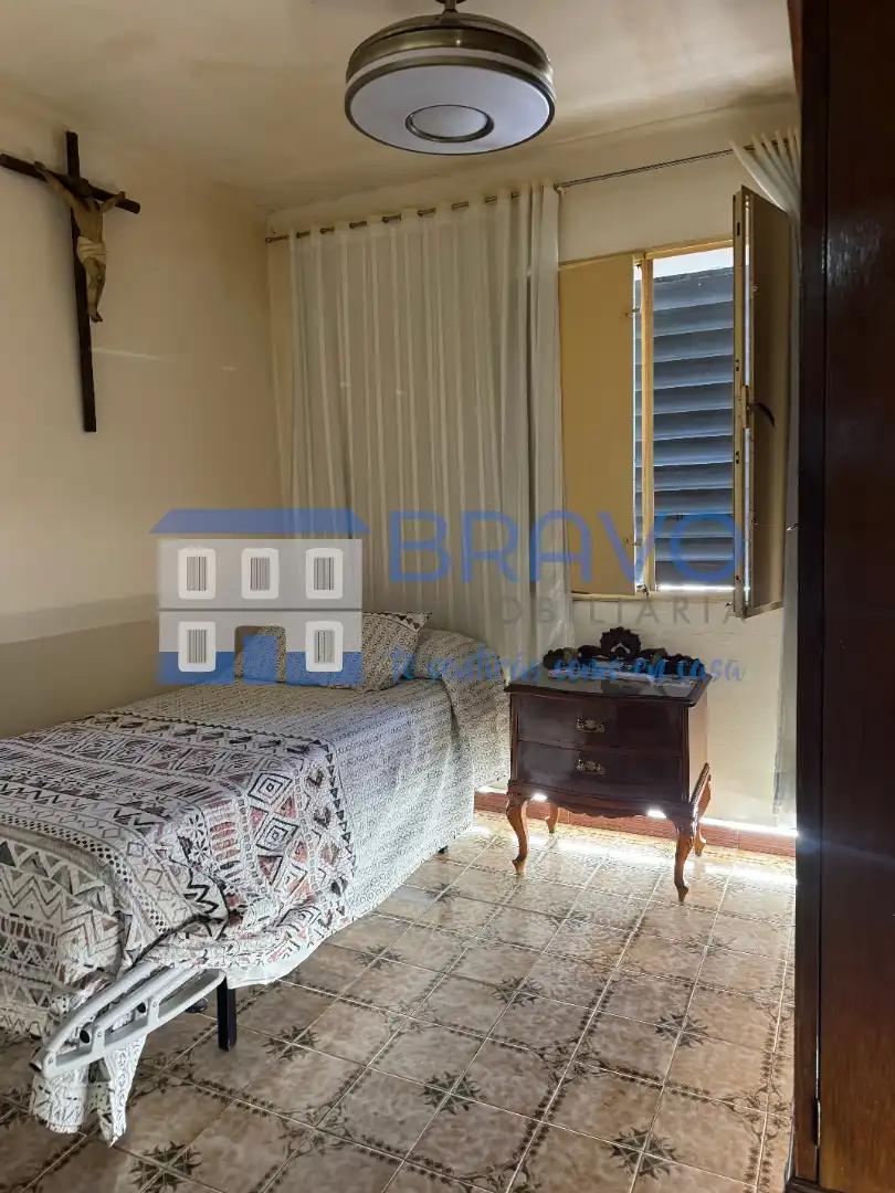 Bedroom of Flat for sale in Don Benito, Badajoz