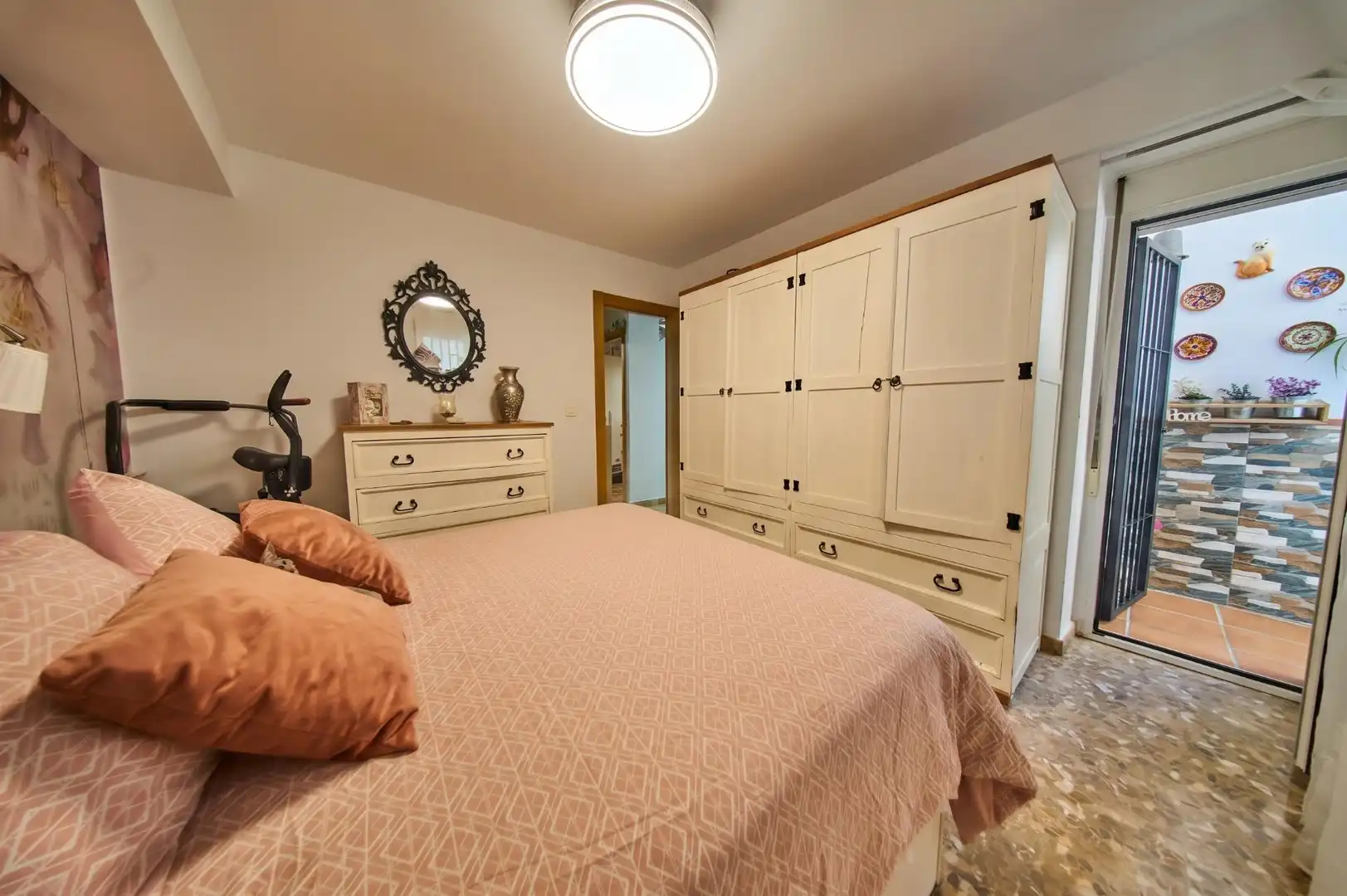 Wohnung mit Aufzug zum Verkauf in ALAMOS, imagen 8