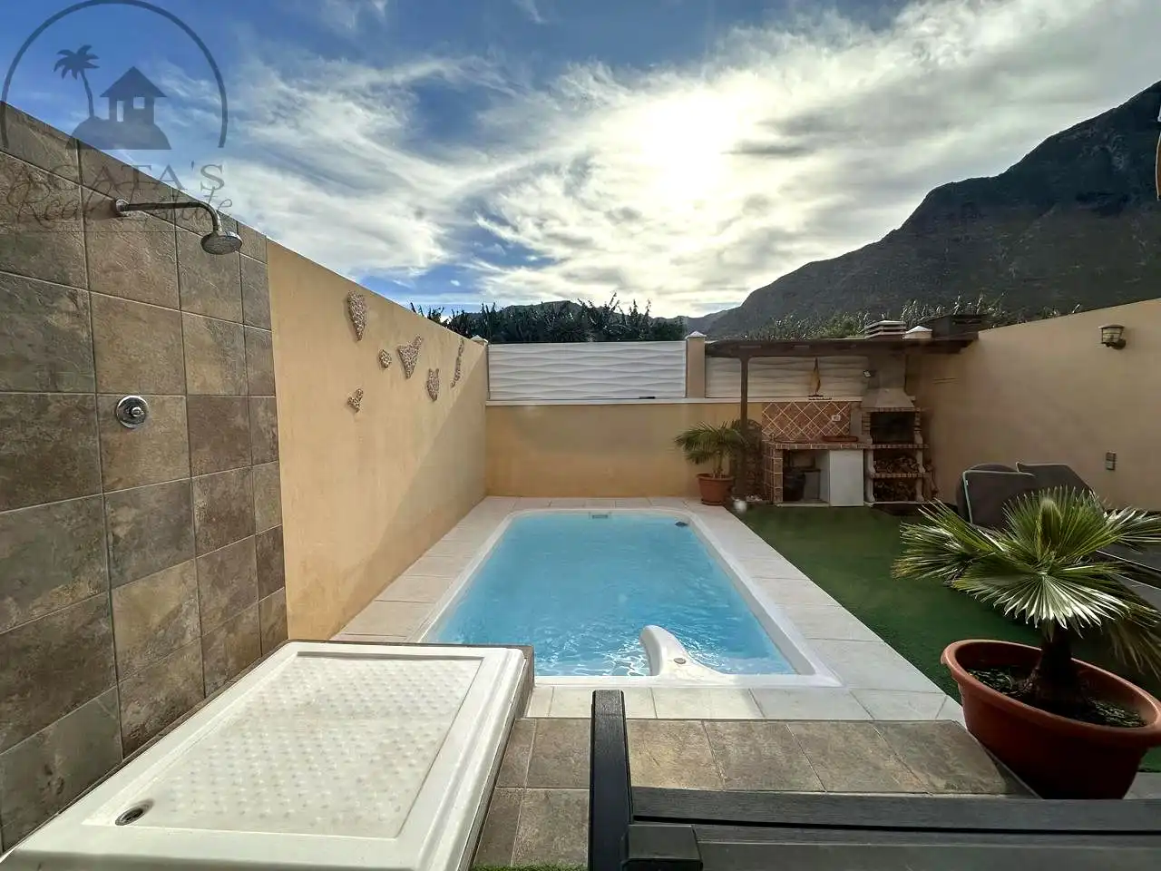 Casa o xalet en venda a Buenavista del Norte
