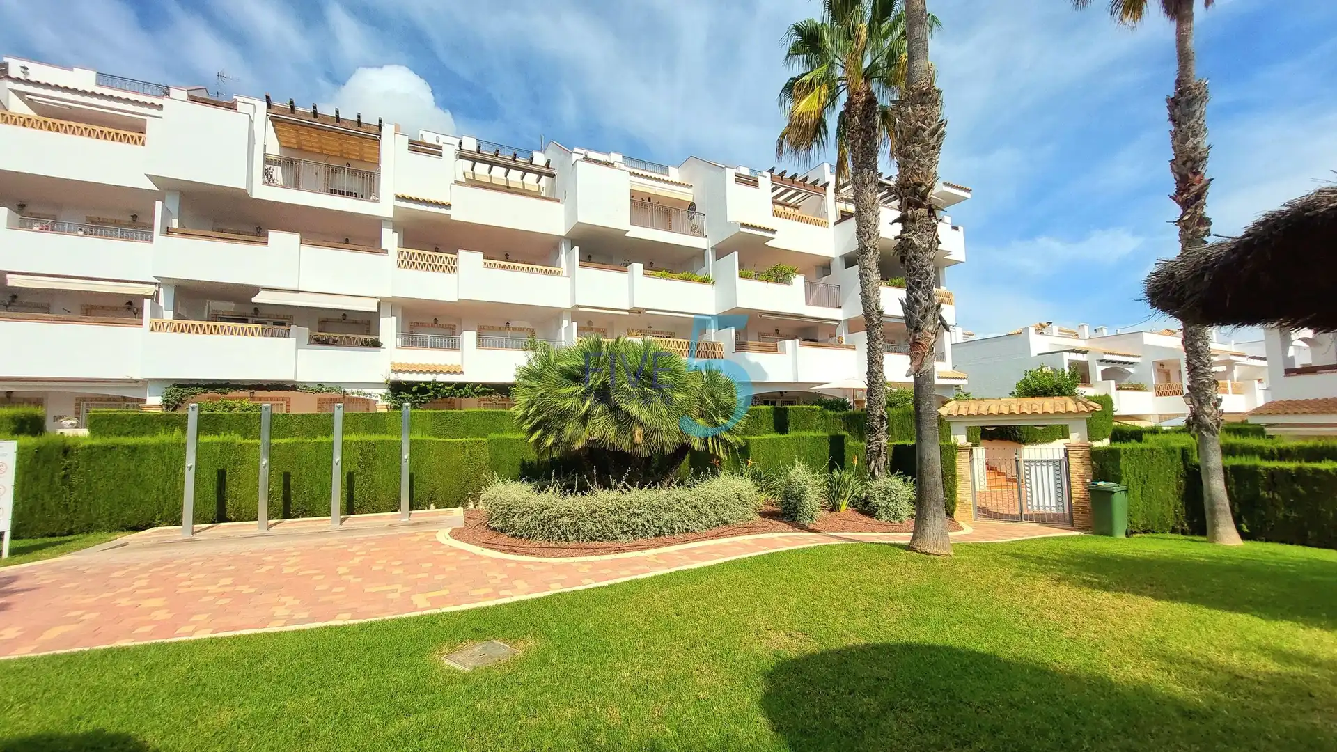 Piso con piscina en venta en Orihuela Costa, imagen 18