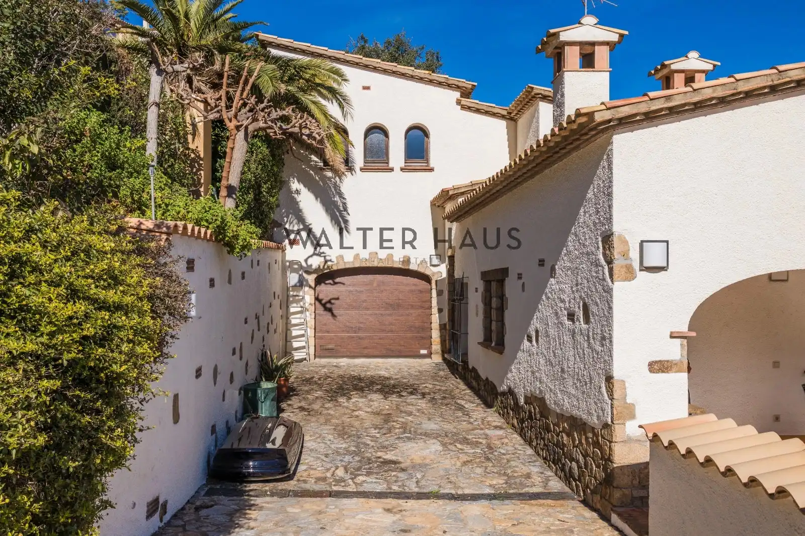 Casa amb terrassa en venda a Carrer d‘Herentale, imagen 29