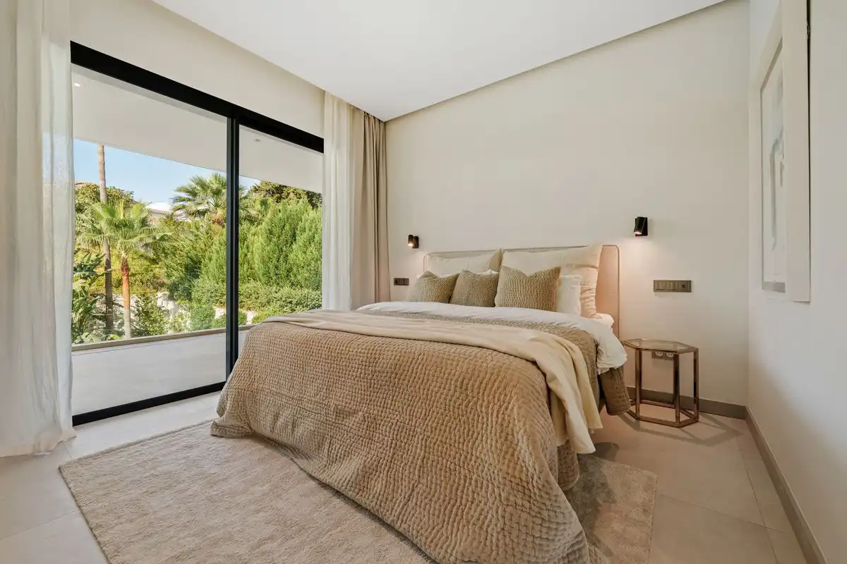 Villa avec piscine à vendre à Nueva Andalucía, imagen 17