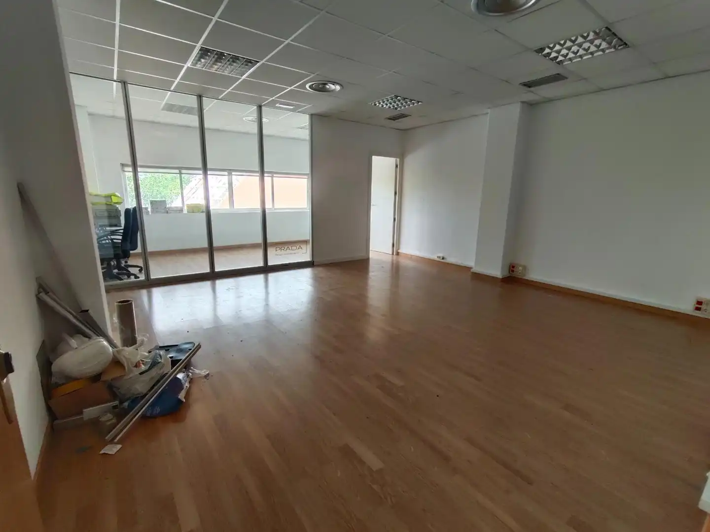 Office space with lift for sale in Polígono Industrial Sur, imagen 11