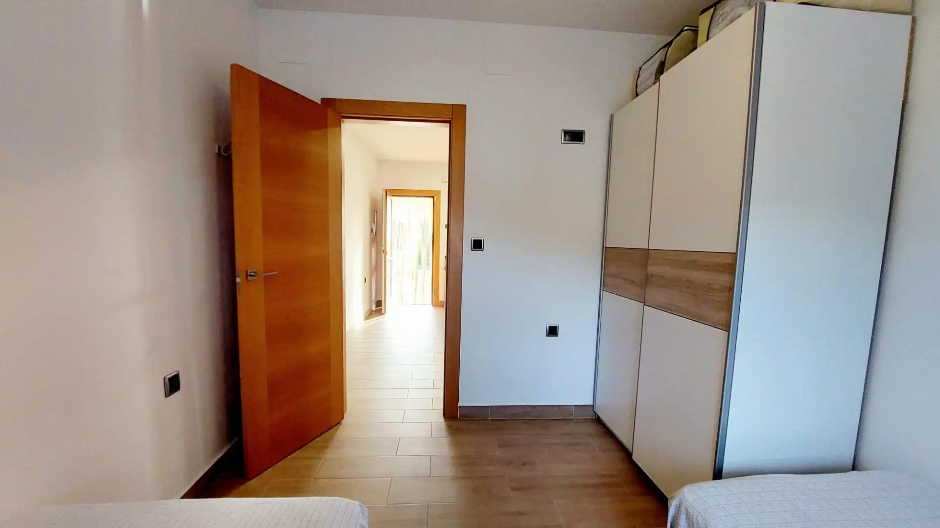 Finca rústica en venda en Murcia amb Aire condicionat, Calefacció i Jardí privat
