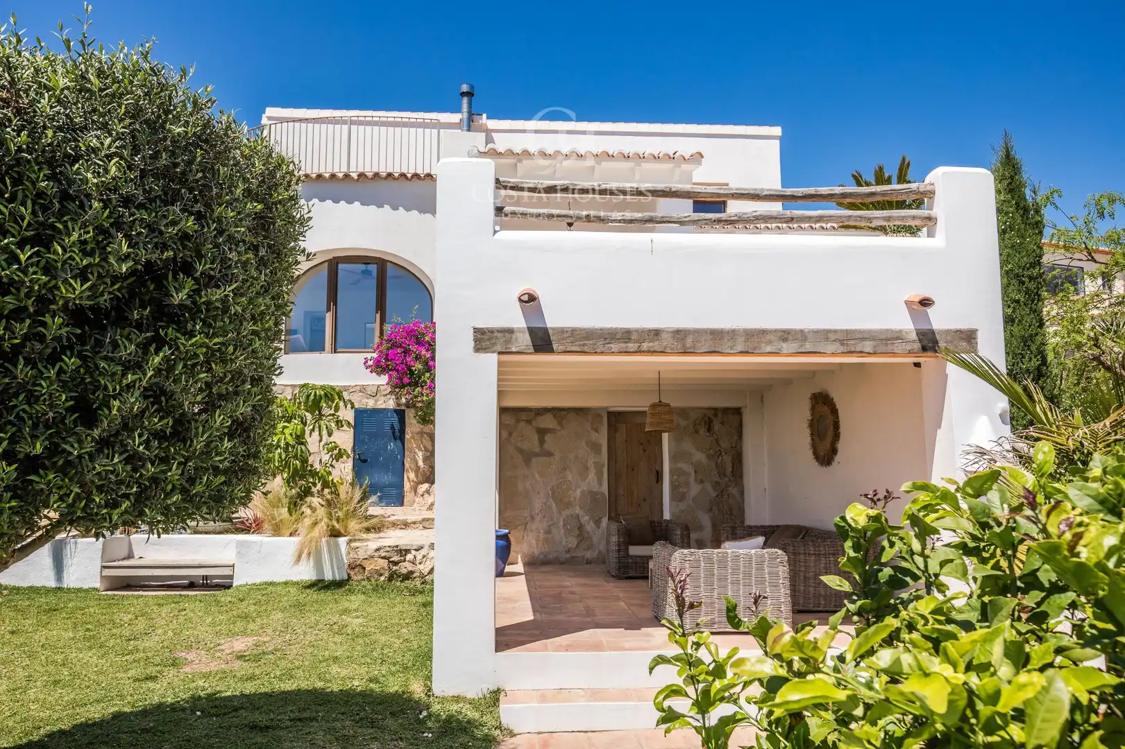 Casa o xalet en venda a Portichol - Balcón al Mar