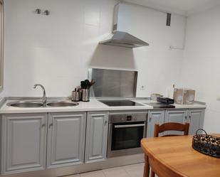 Flat to rent in Casco Antiguo
