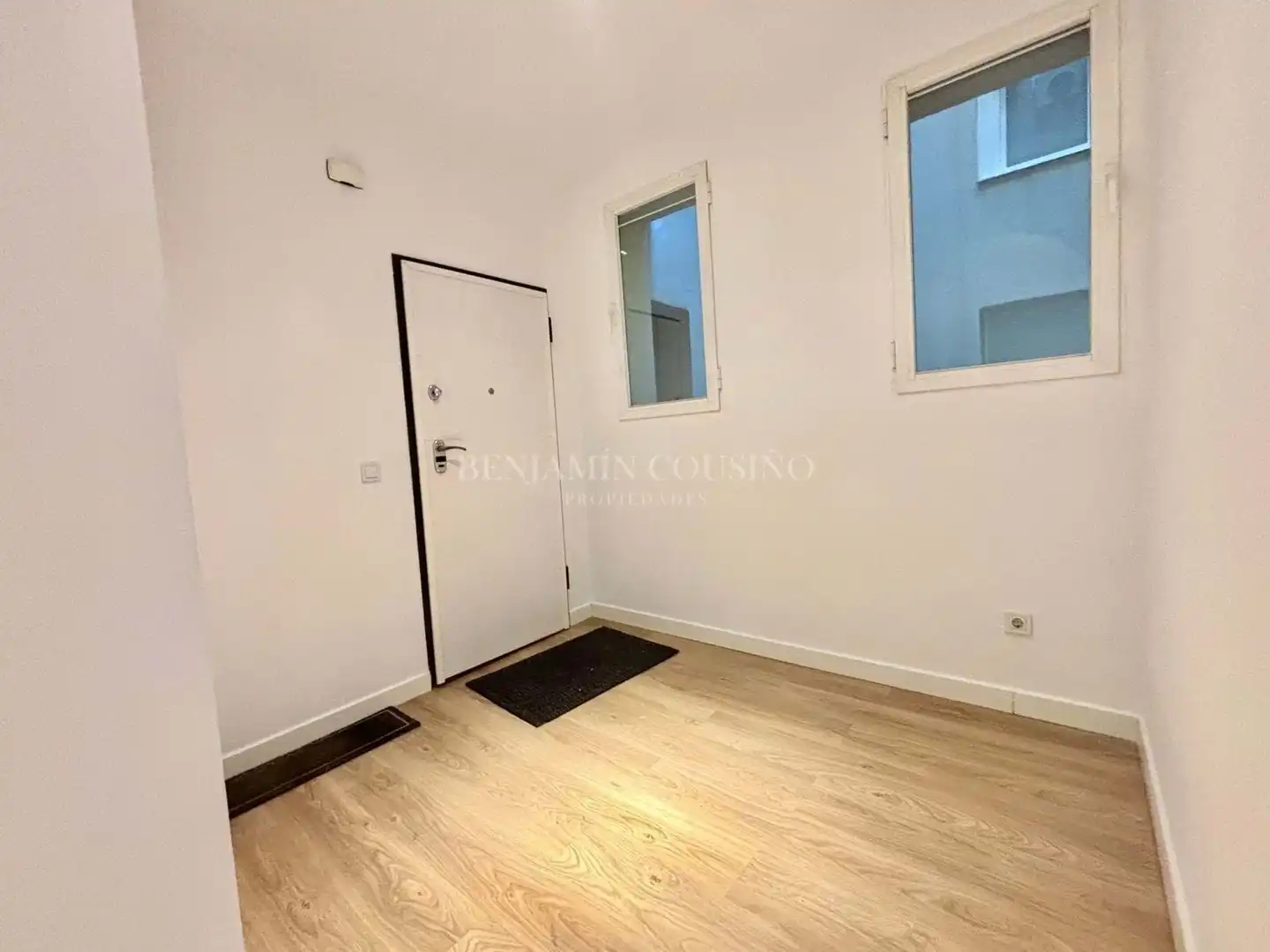 Piso de alquiler en Madrid