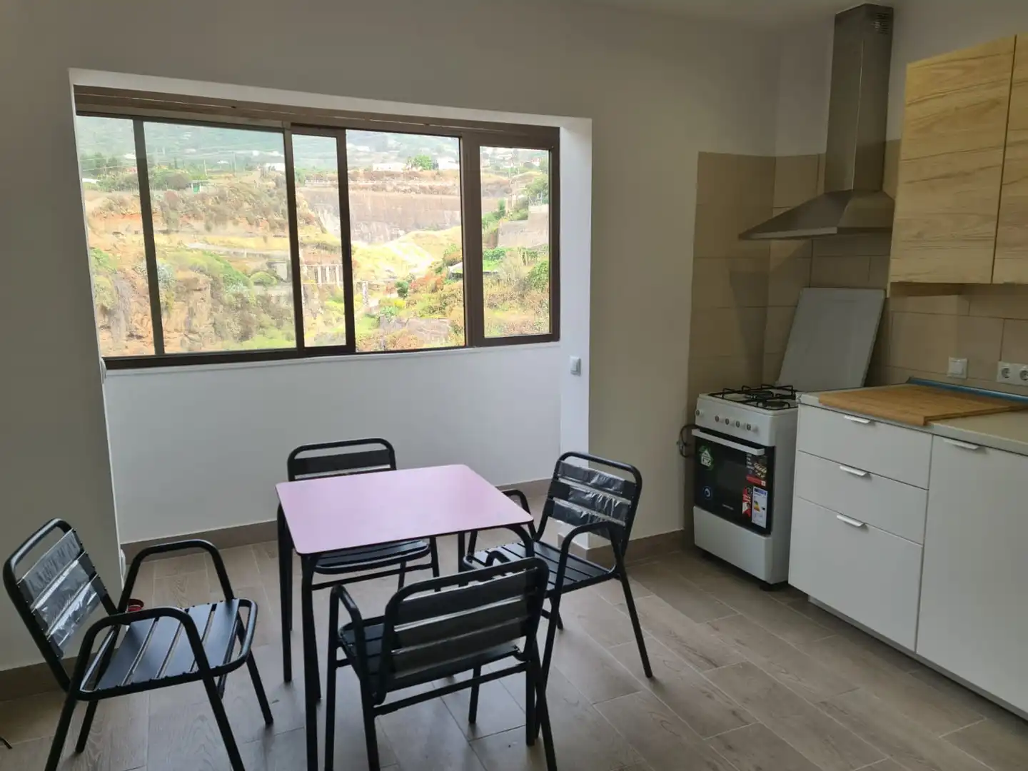 Küche von Wohnung zur Miete in La Orotava