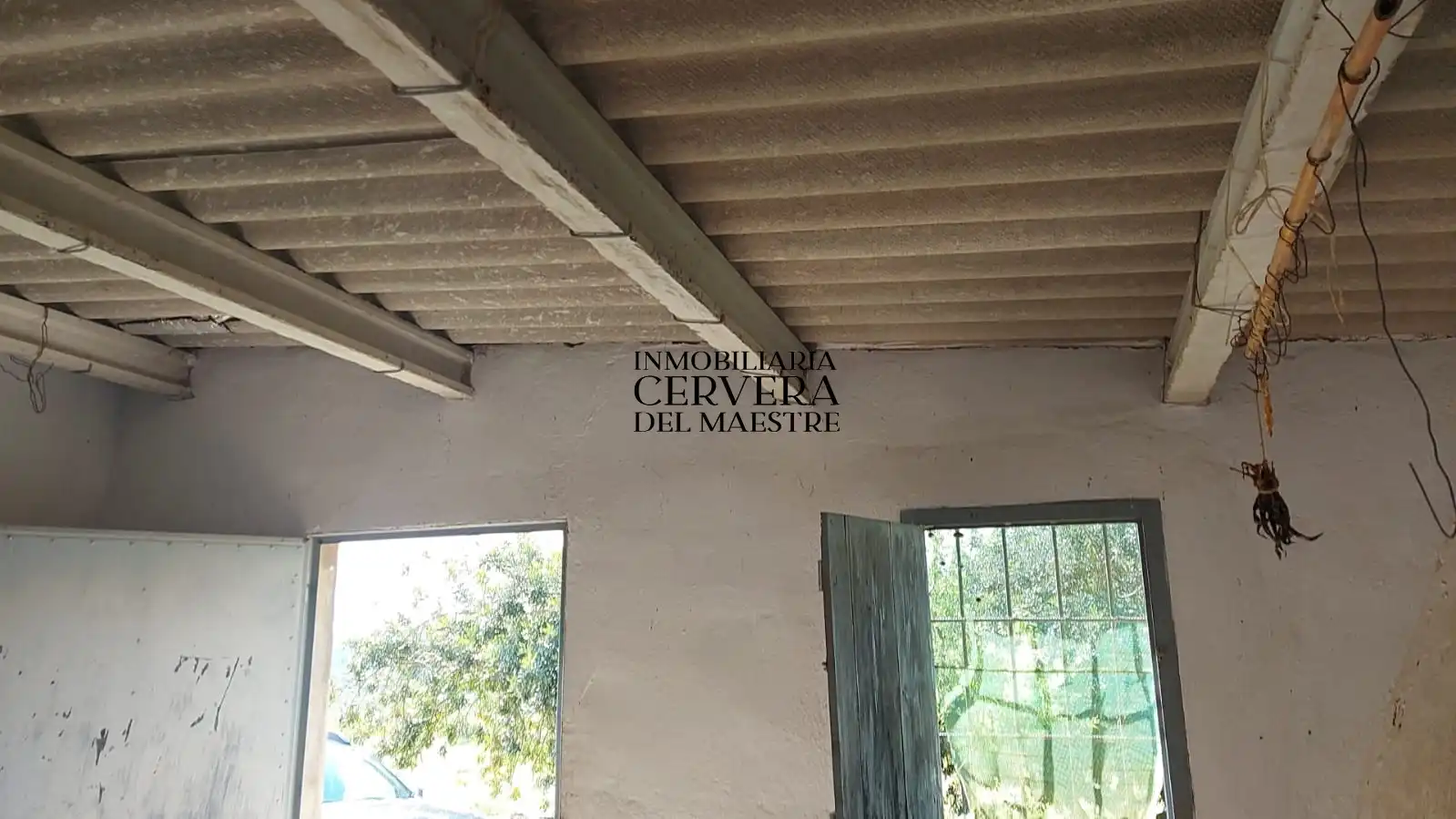 Rural land for sale in Cervera del Maestre, imagen 8