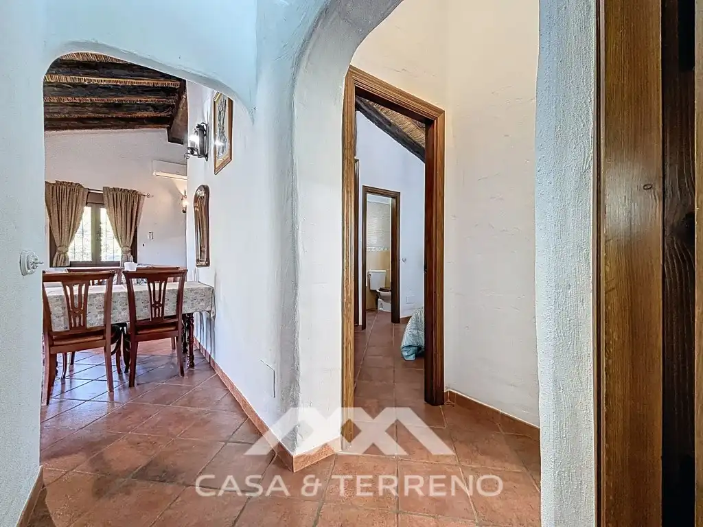 Detached house with pool for sale in Diseminados Cerrillo El, imagen 18