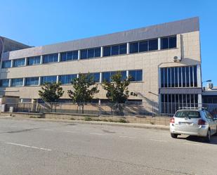 Exterior view of Office to rent in Castellar del Vallès