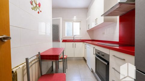 Foto 5 de Piso en venta en Carrer del Bisbe Urquinaona, Centre, Castelldefels