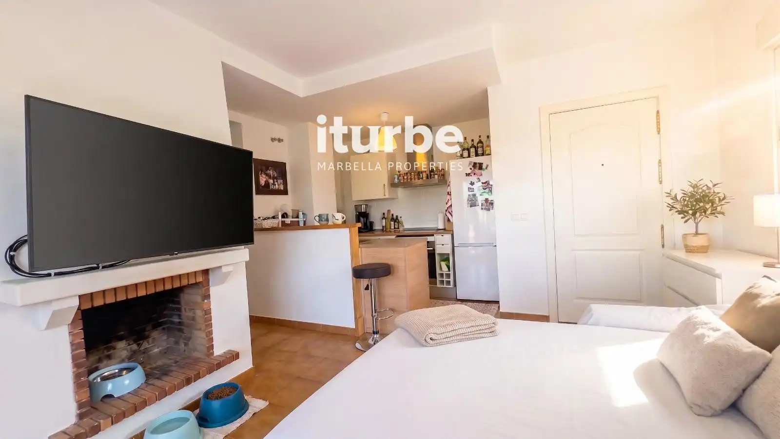 Attique avec piscine à vendre à Monte Paraiso, imagen 3