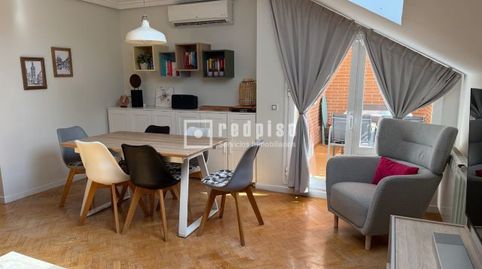 Foto 3 de Ático en venta en De San Antonio Abad, Casco Antiguo Norte, Ciempozuelos