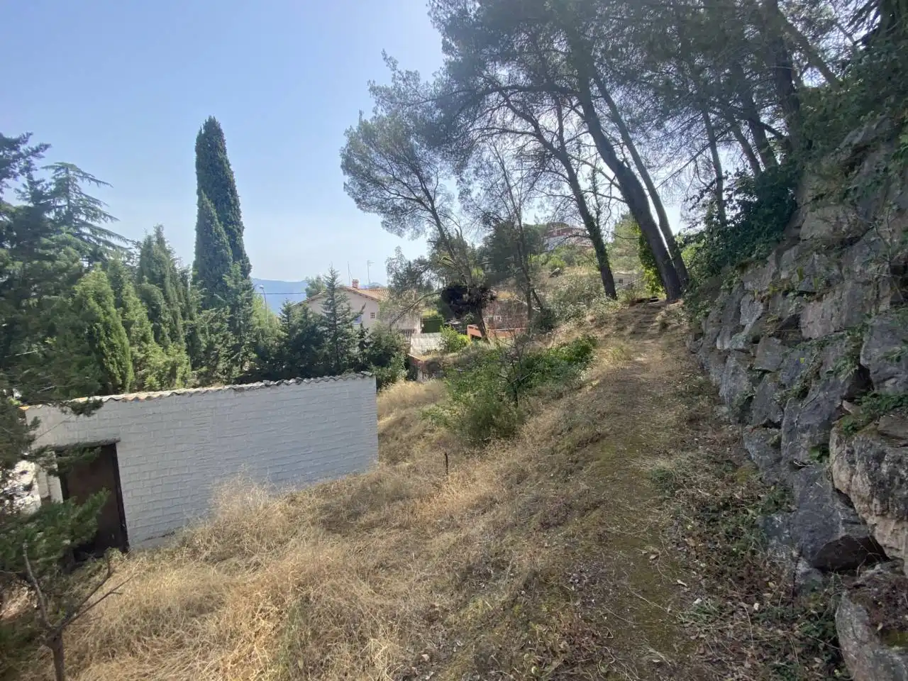 Rustikales Grundstück zum Verkauf in Calle magdalena roca umbert, imagen 6