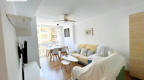 Photo 3 of Flat for sale in El Palo, Málaga Capital