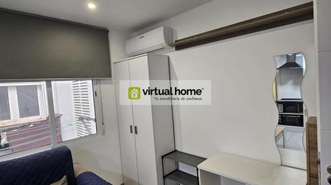 Foto 3 de Piso de alquiler en Colonia Madrid, Alicante