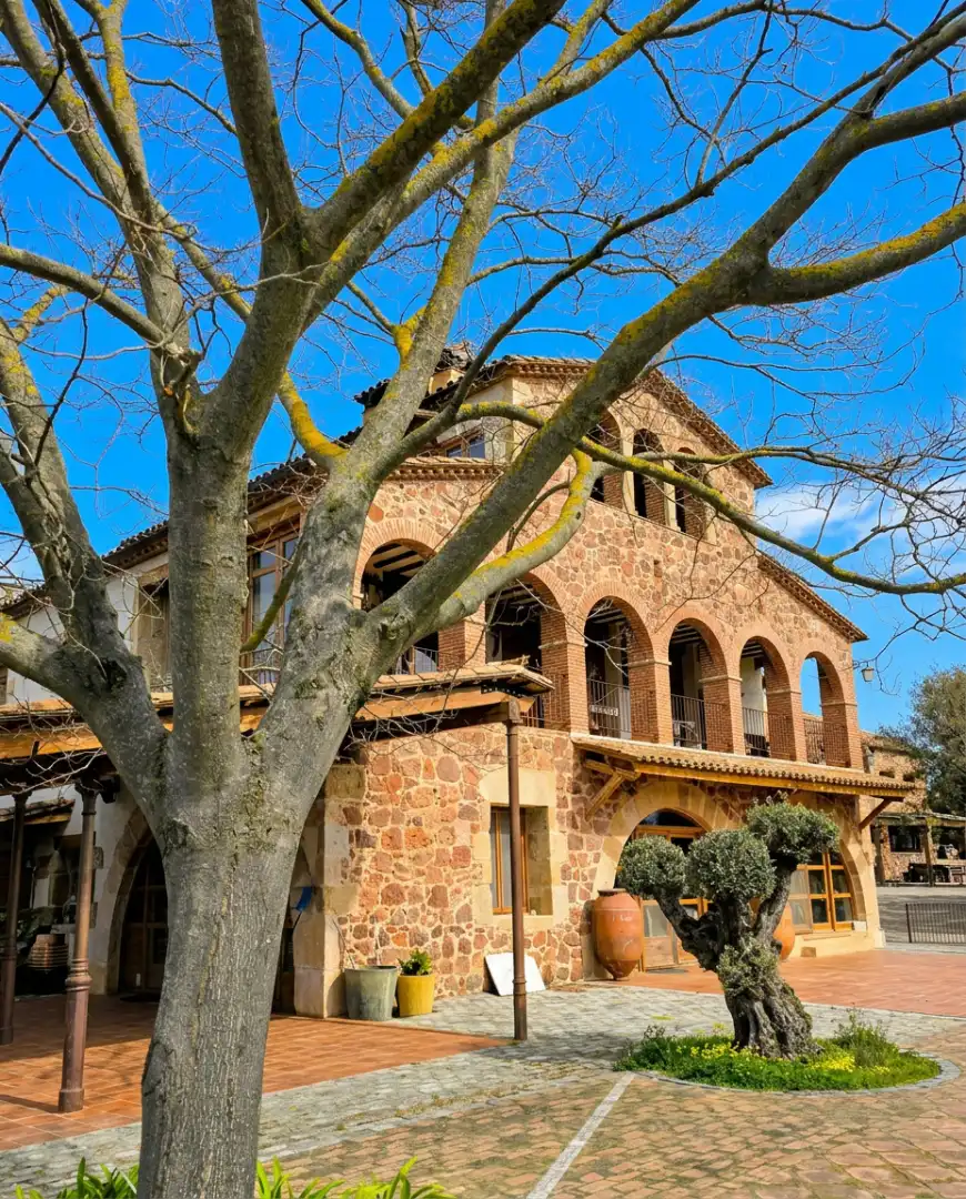 Landhaus mit Terrasse zum Verkauf in Airesol, imagen 9