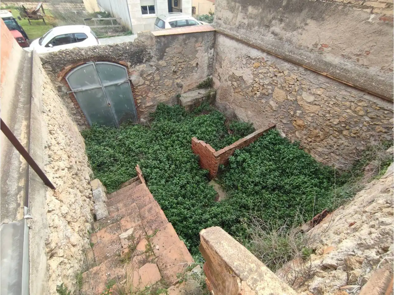 Casa con jardín en venta en Calle ESPIELLS, imagen 18