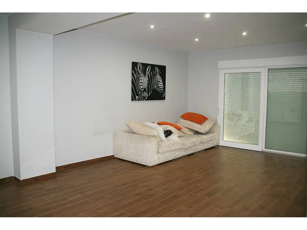 Casa con jardín en venta en Poligono poligono 18      R M, imagen 6