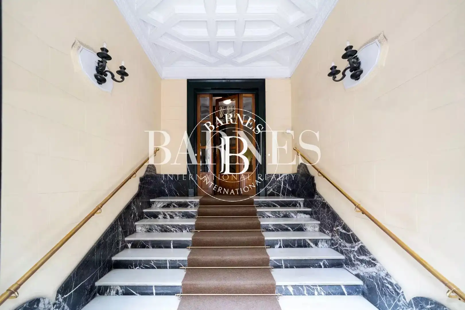 Flat with terrace to rent in Barrio de Salamanca, imagen 33