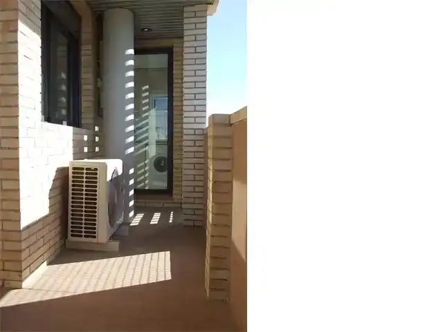 Terrassa de Pis en venda en Zaragoza amb Aire condicionat, Parquet i Traster