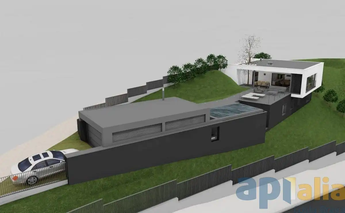 Residential land for sale in Carrer Xiprer