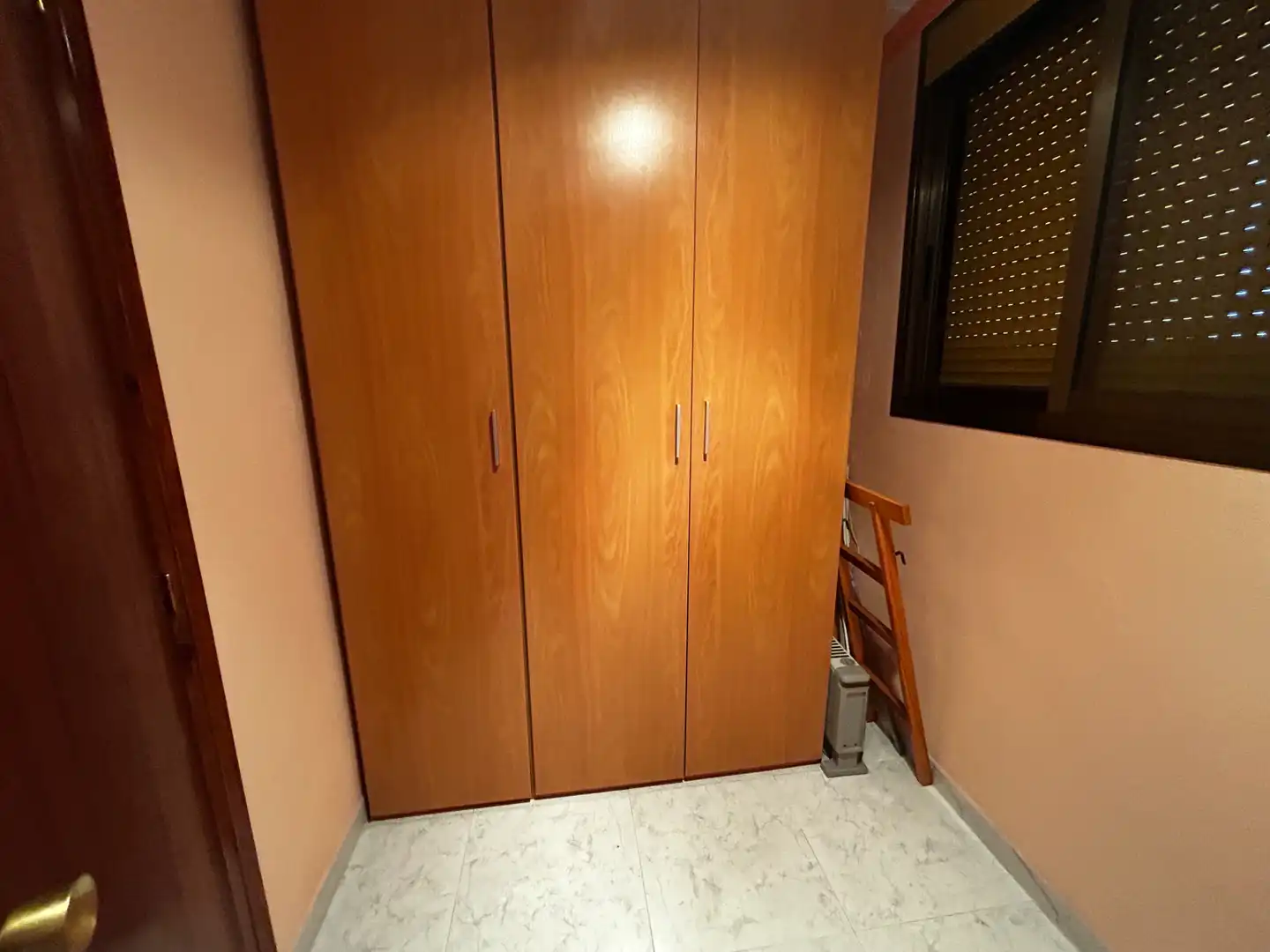Habitación de Casa o chalet en venta en Puigpelat con Aire acondicionado, Calefacción y Jardín privado