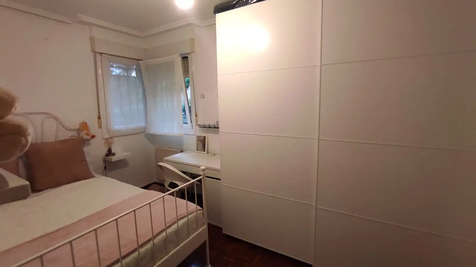 Piso con ascensor en venta en Juan Vicente Zengotitabengoa Kalea, imagen 8