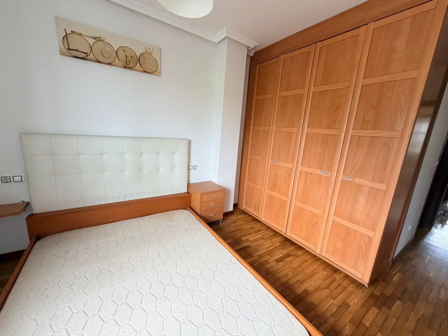 Habitación de Piso en venta en Navia con Calefacción y Piscina