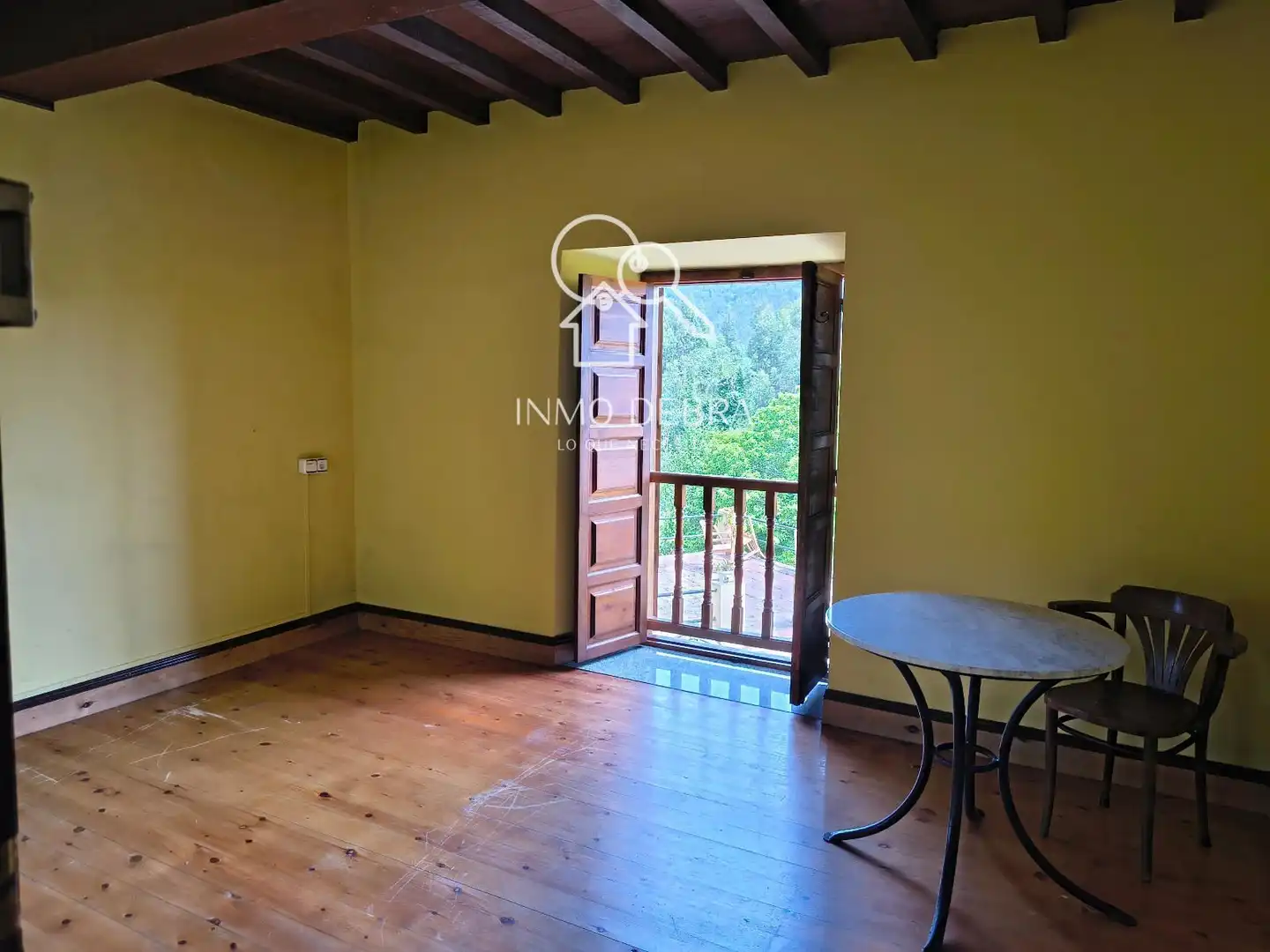 Casa o chalet en venta en Salas con Calefacción y Terraza