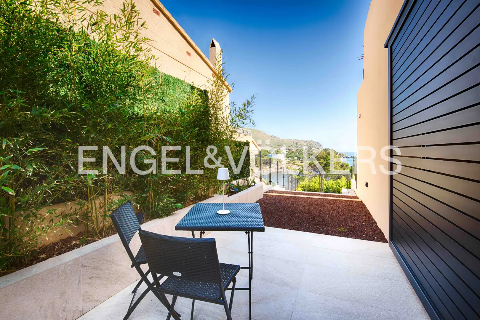 Terrace of Houses for sale in Colera  with Air Conditioner, Heating and Private garden