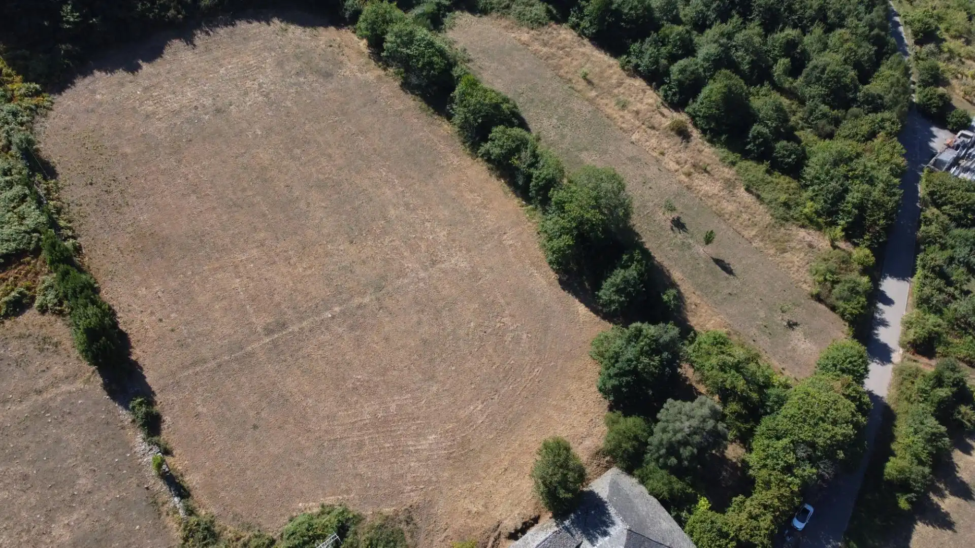 Casa o xalet en venda en Allande amb Jardí privat i Balcó