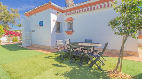 Foto 3 de Casa o xalet en venda a Camino Camino Vinagre, Las Lagunas - Campano, Chiclana de la Frontera
