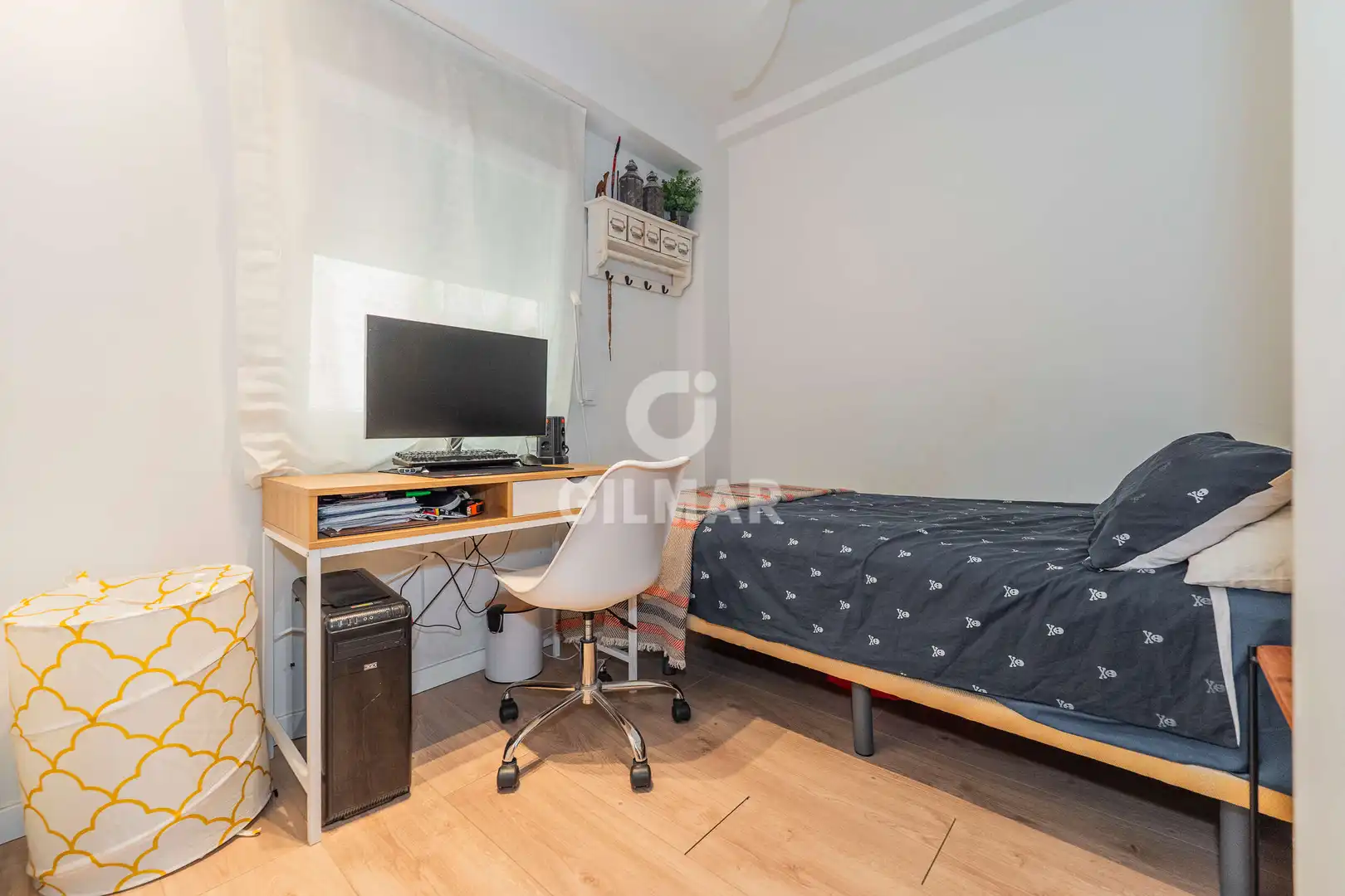 Habitación de Piso en venta en Madrid con Calefacción y Amueblado