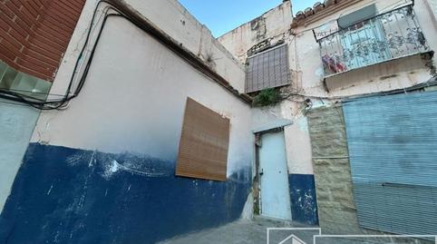 Foto 2 de Finca rústica en venda a Calle Sertorio, 9, Casco Antiguo, Llíria