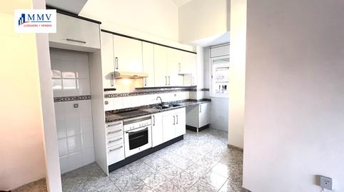 Foto 5 de Ático en venta en Carrer Ciutat de la Paz, Fenals, Lloret de Mar