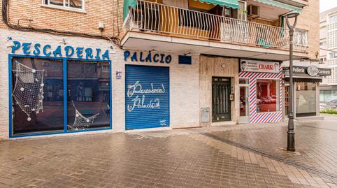 Photo 2 of Premises for sale in Paseo de Arroyomolinos, 1, Centro, Madrid