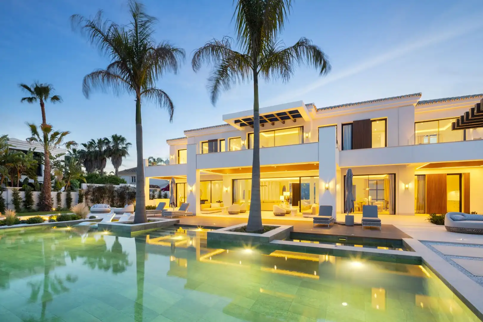 Maison avec piscine à vendre à Marbella Centro, imagen 42