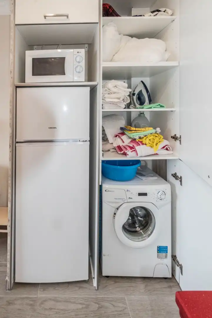 Wohnung zur Miete in Paseo Paseo Marítimo Rey de España, 54, Puerto Deportivo