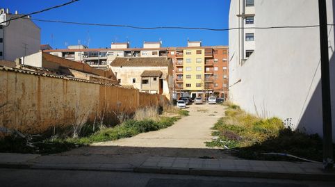 TERRENO URBANO- VENTA 58 % DEL TERRENO., immagine 2