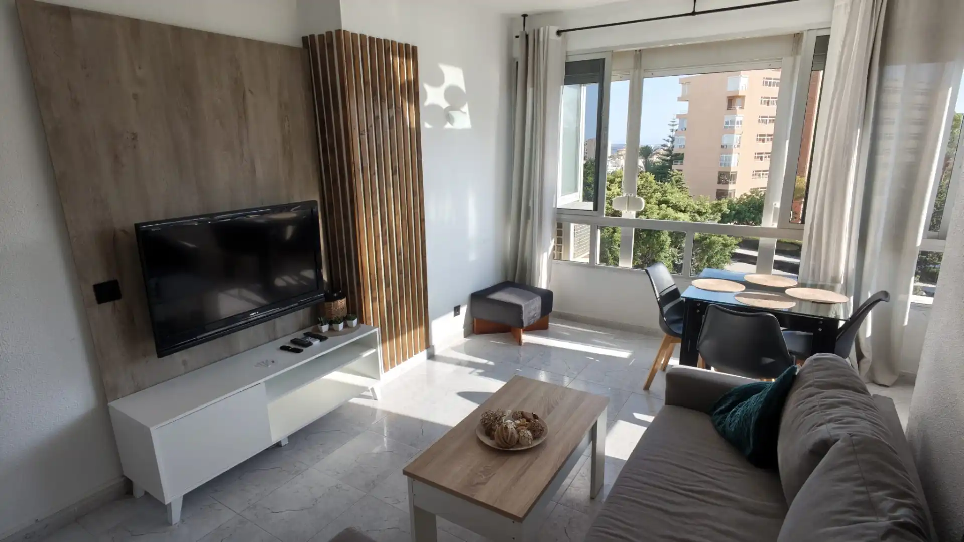 Wohnung zur Miete in Torremolinos, Málaga