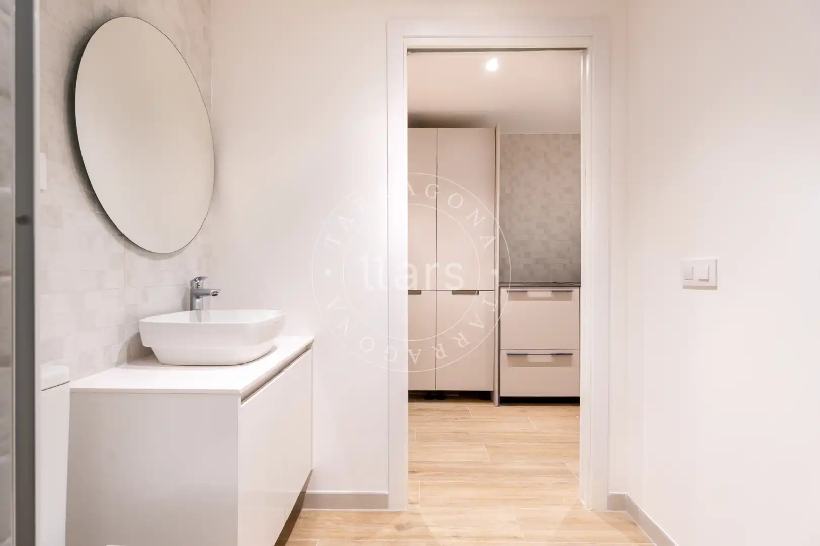 Ground floor with lift for sale in Carrer de Sant Antoni Maria Claret, imagen 20