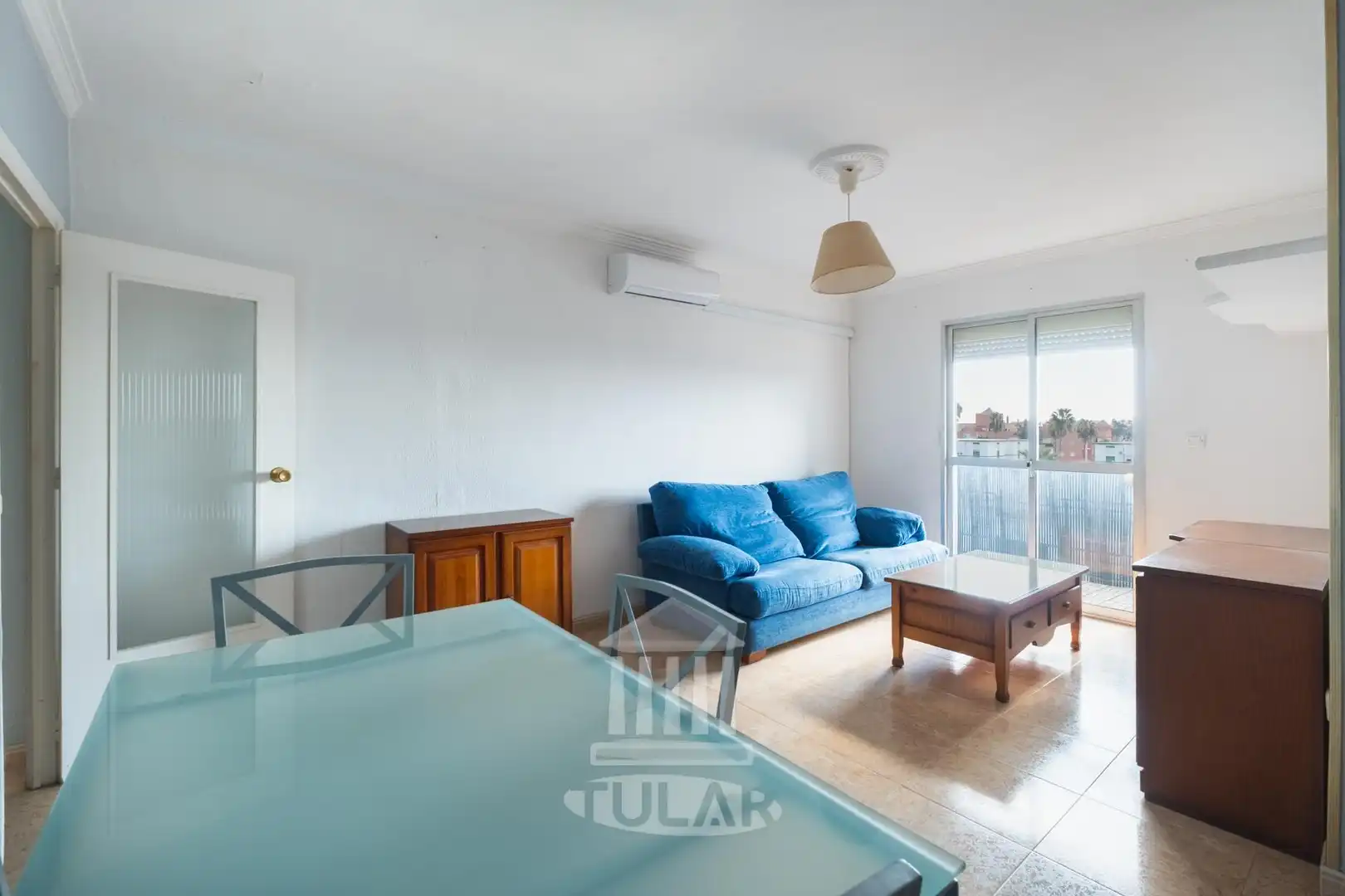 Flat with terrace for sale in El Juncal - Vallealto, imagen 10